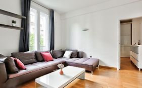 Appartement Quartier Champs-Elysees 4 Free Netflix